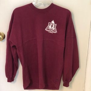 Phi Sigma Sigma Spirit Jersey